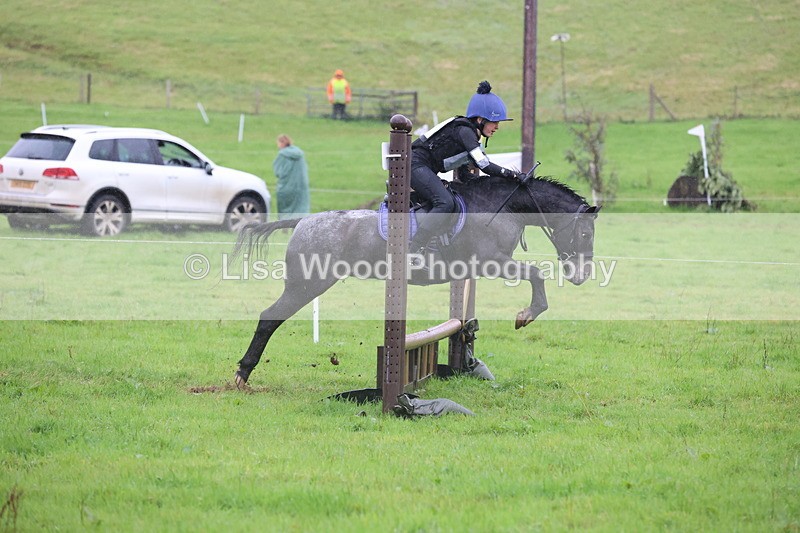 JPP_5155 - Class 1: 65cm : Showjumping