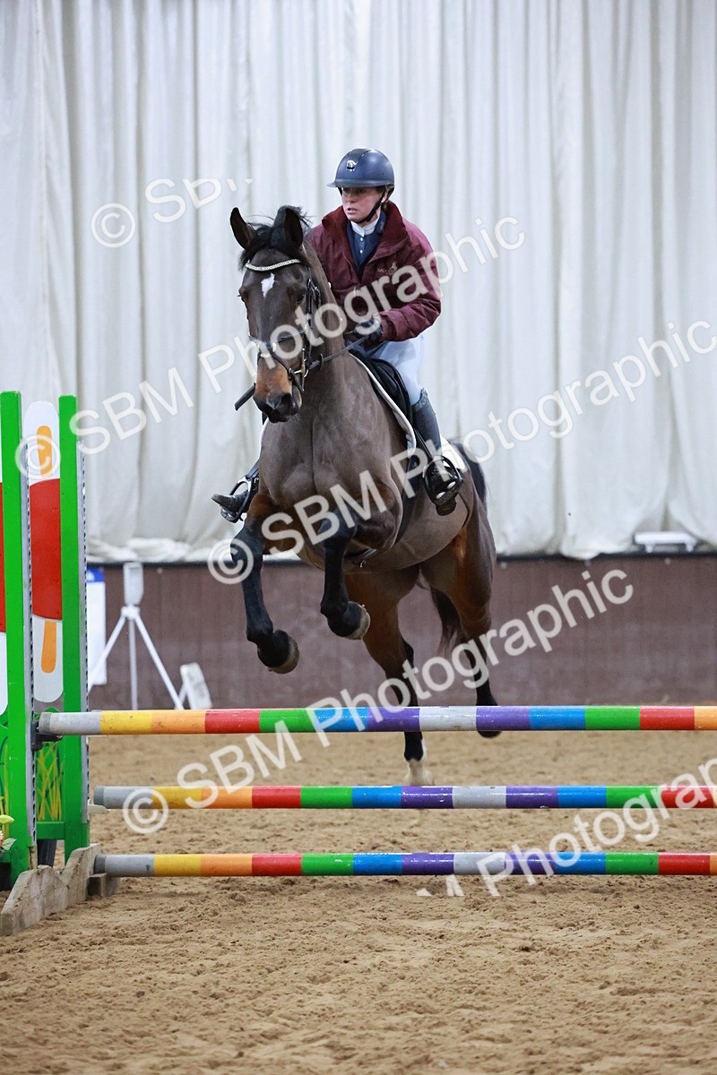 SBM_002368 - Class 8 - Clear Round