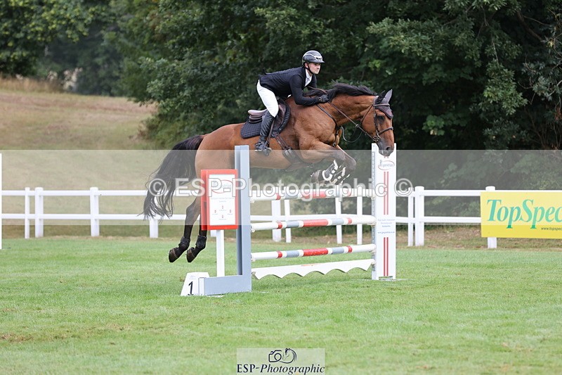 250830A-084219-04027 - Cls 13 Snr 1.25m Open