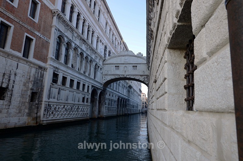  - Venice
