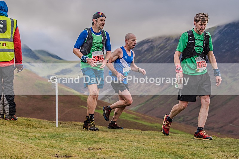 British Fell Relay-3564 - British Fell & Hill Relay Championship Braithwaite Keswick Saturday 21st October 2023