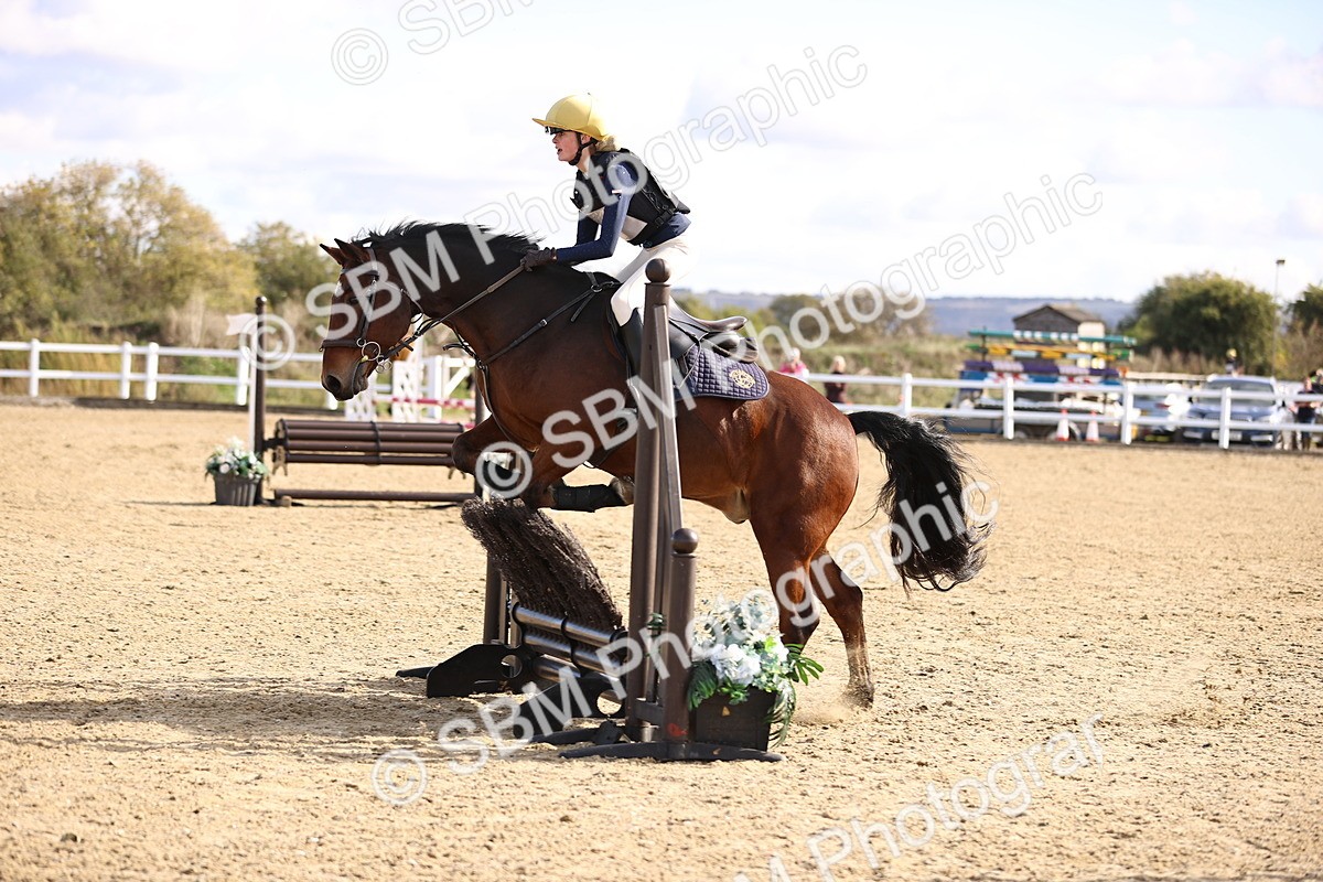 SBM_001571 - Class 2 - 80cm