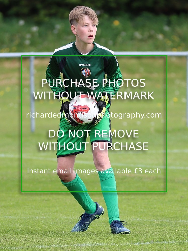 IMG_1155 - Under 13 final: Craven Wanderers vs Heathwaite