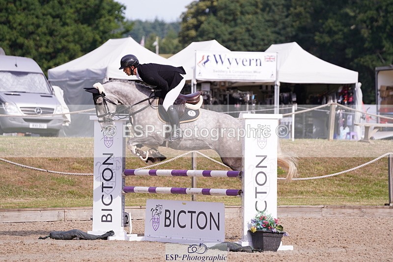 250704A-085352-11402 - Cls 19 5 Year Old Qualifier