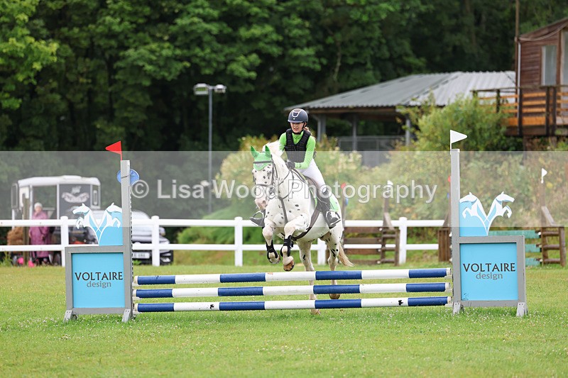 3E7A0175 - Class 1: 60cm Junior