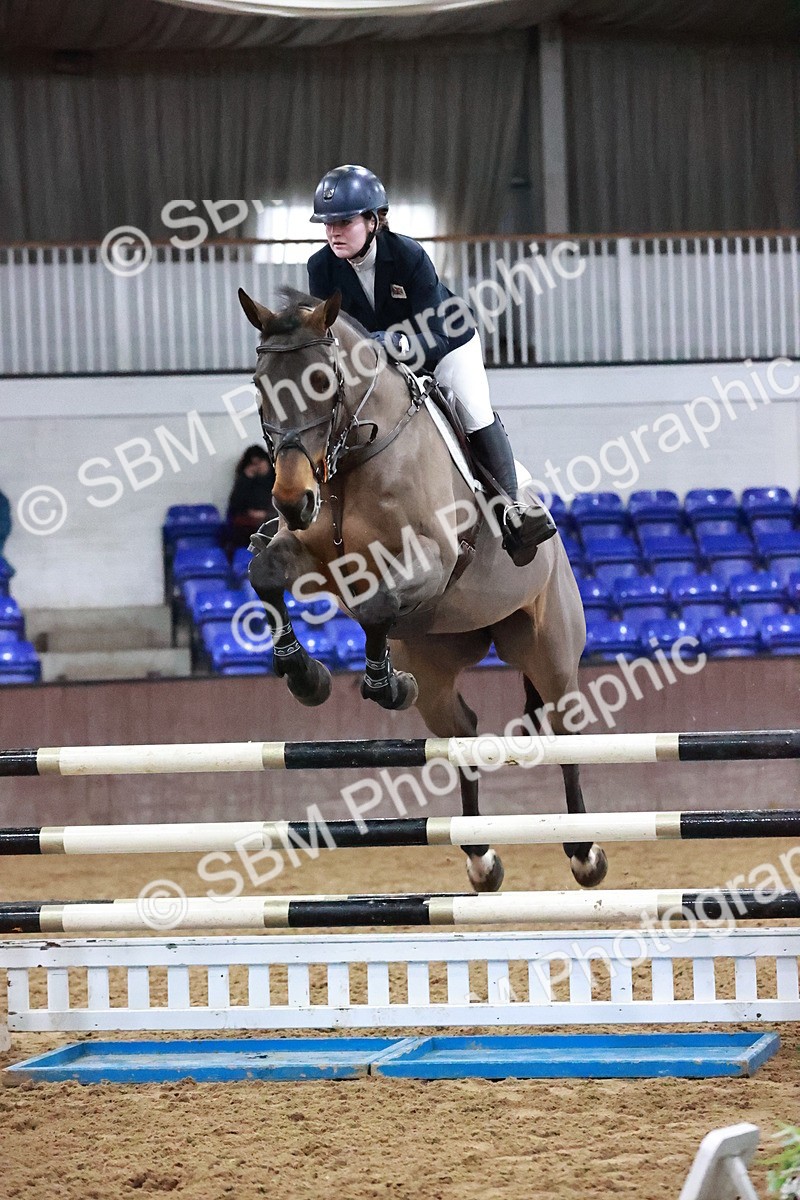 SBM_001411 - Class 4 - Senior Newcomers 1..10m