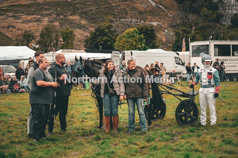 DSCF7335 - Kilnsey Harness racing