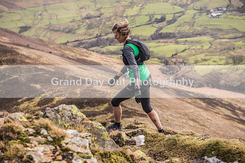 Causey Pike-403 - Causey Pike Fell Race Saturday 14th March 2026