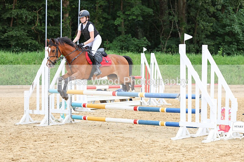 3E7A6872 - Class 13: Pony British Noise/80cm open