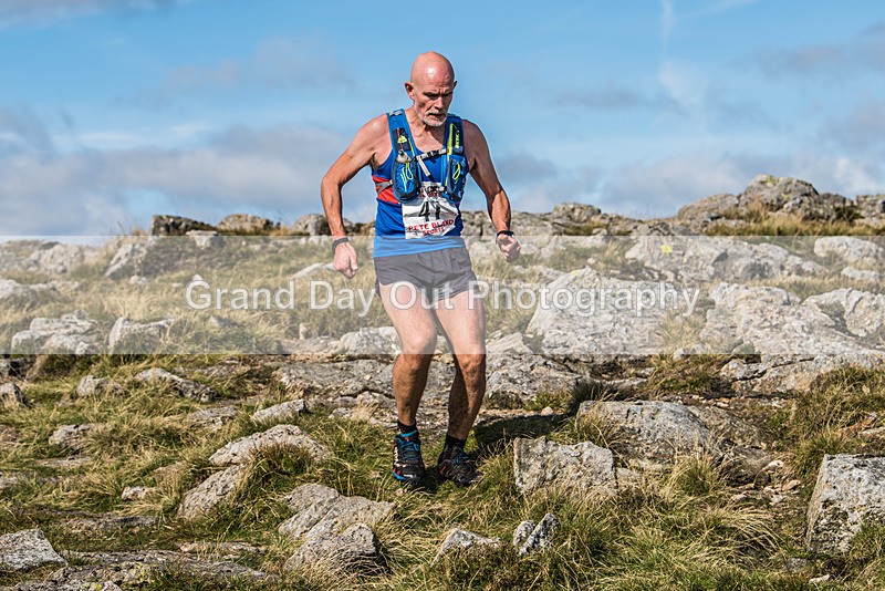 Three Shires-727 - Three Shires Fell Face Saturday 17th September 2022