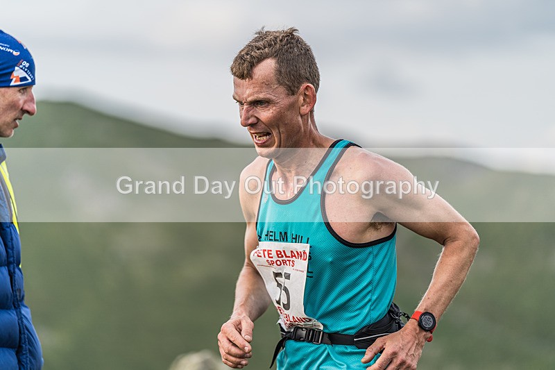Seat Sandal-61 - Seat Sandal Fell Race Wednesday 17th July 2024