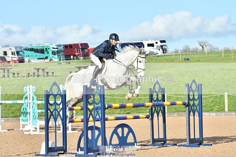 240306A-155150-02272 - Cls 5 Foxhunter and 1.20m Open