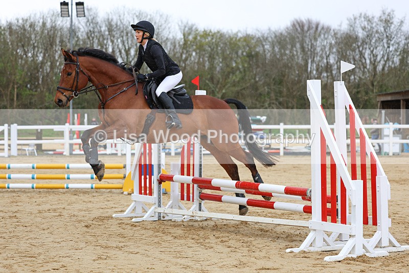 3E7A7527 - Class 1: 60cm