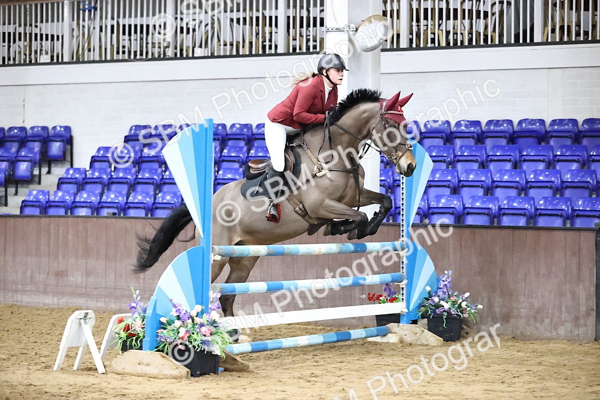 SBM_002742 - Class 9 - Senior Discovery - 1.00m