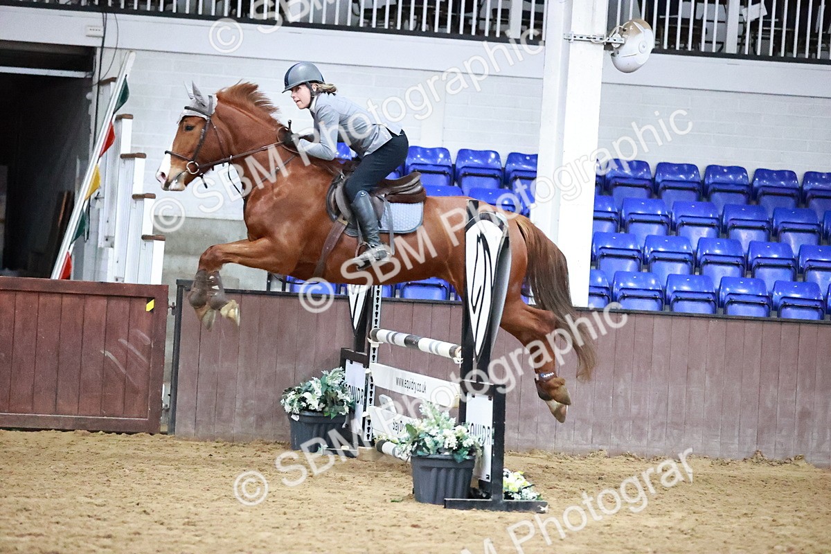SBM_004303 - Class 15 - Senior British Novice 90cm