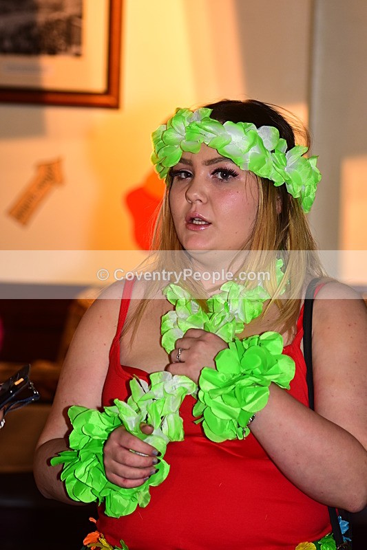 TAY-480 - Tayla's 18th