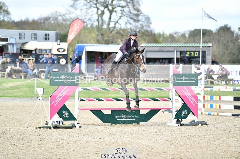 240324-133601-02840 - Cls 10 Newcomers & 1.10m Open