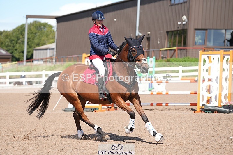 250912-140713-04872 - Cls 25 1.05m Amateur Quali