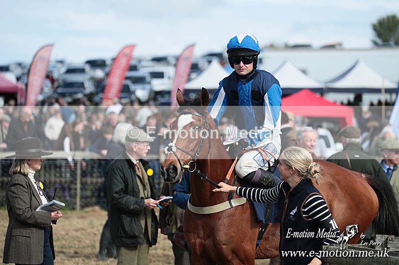 PtP 210425  1133 - Paxford Races Easter Monday 21/04/25