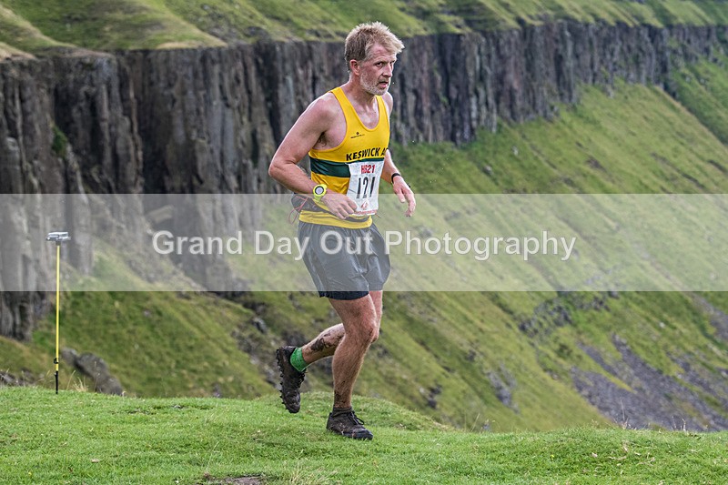 High Cup Nick-217 - Inov8 High Cup Nick Fell Race Sunday 28th August 2022