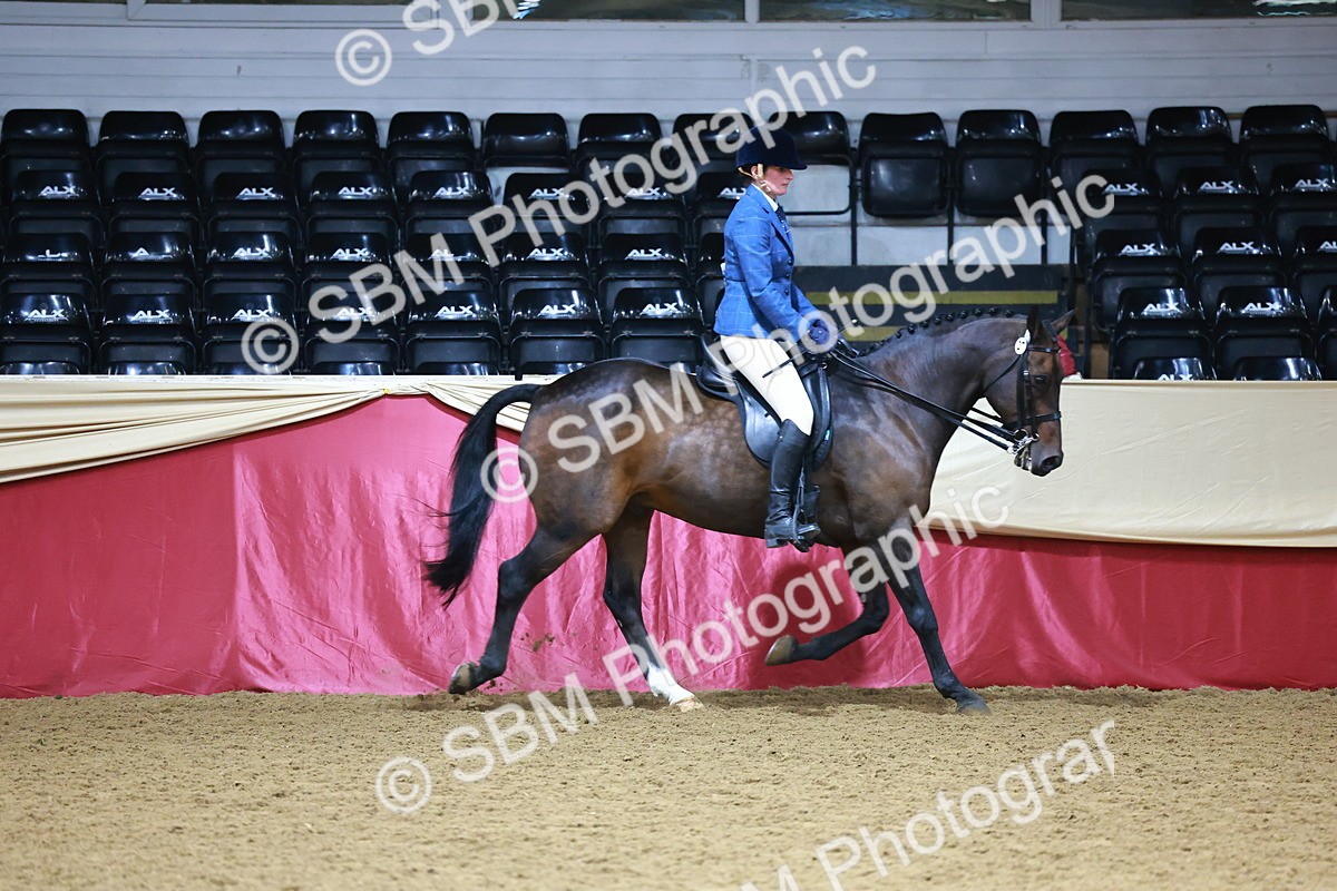 SBM_23390 - Class 904 - Supreme Final - Ridden Diamond