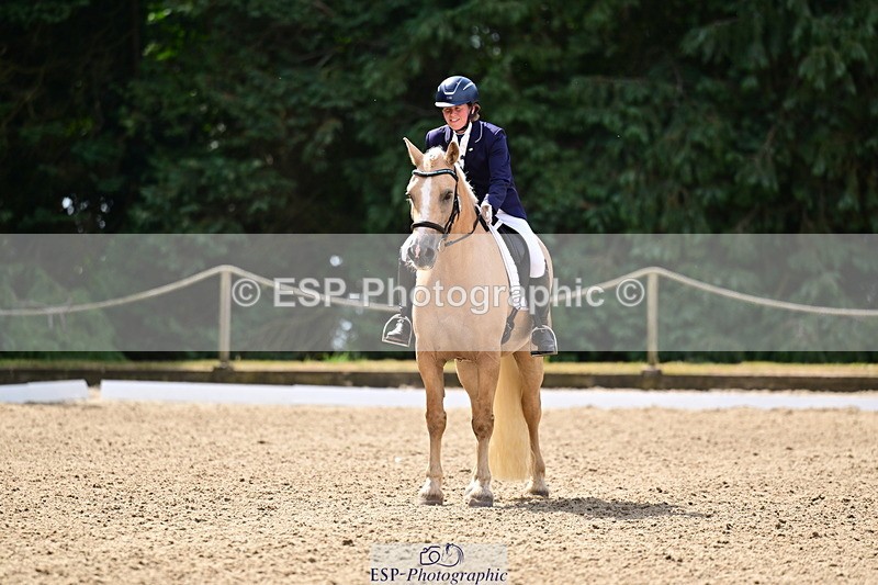 260802A-111612-05762 - Novice Silver break - break