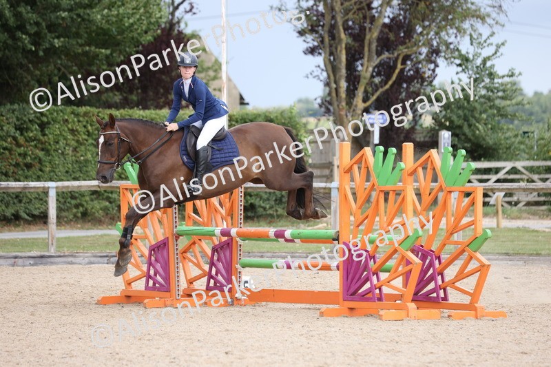 20250803-1311 - Class 4 - 90cm