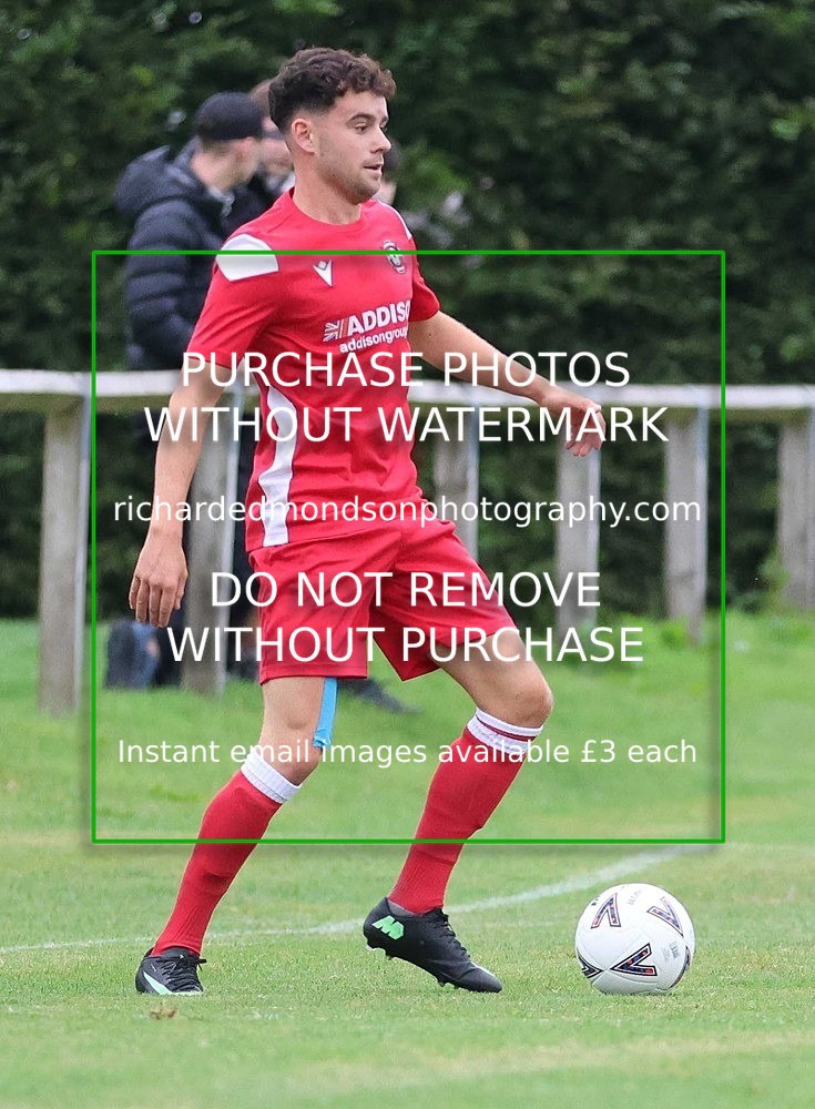 533A7373 - Carnforth Rangers