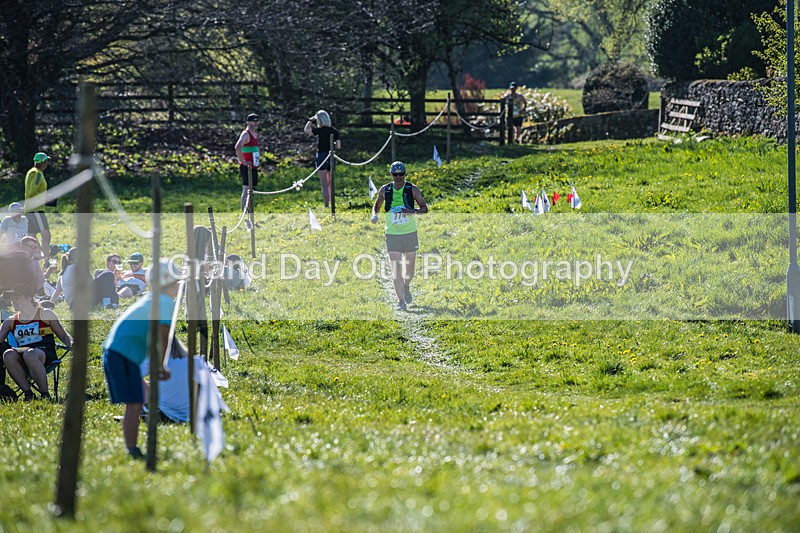 The Finish-2311 - The 3 Peaks Race Saturday 25th April 2026 - The Finish