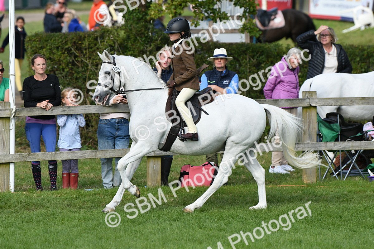 SBM_51802 - S21 - Novice & Newcomers 1st Ridden Pony