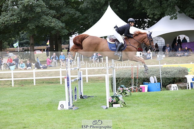 250830A-105659-05156 - Cls 14 HOYS Grade C Quali