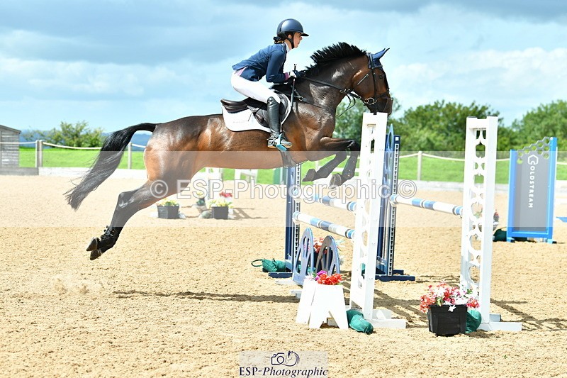 230729A-120443-05645 - Cls 14 NAF Bronze League Semi Final