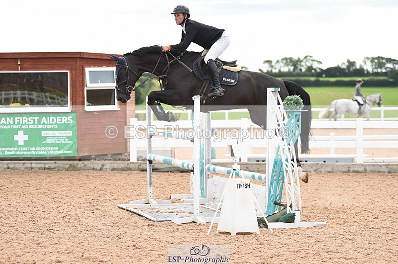 230830A-151316-01415 - Cls 5 Fox & Open