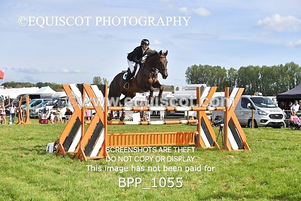 BPP_1055 - CLASS 5 RHS Young Masters