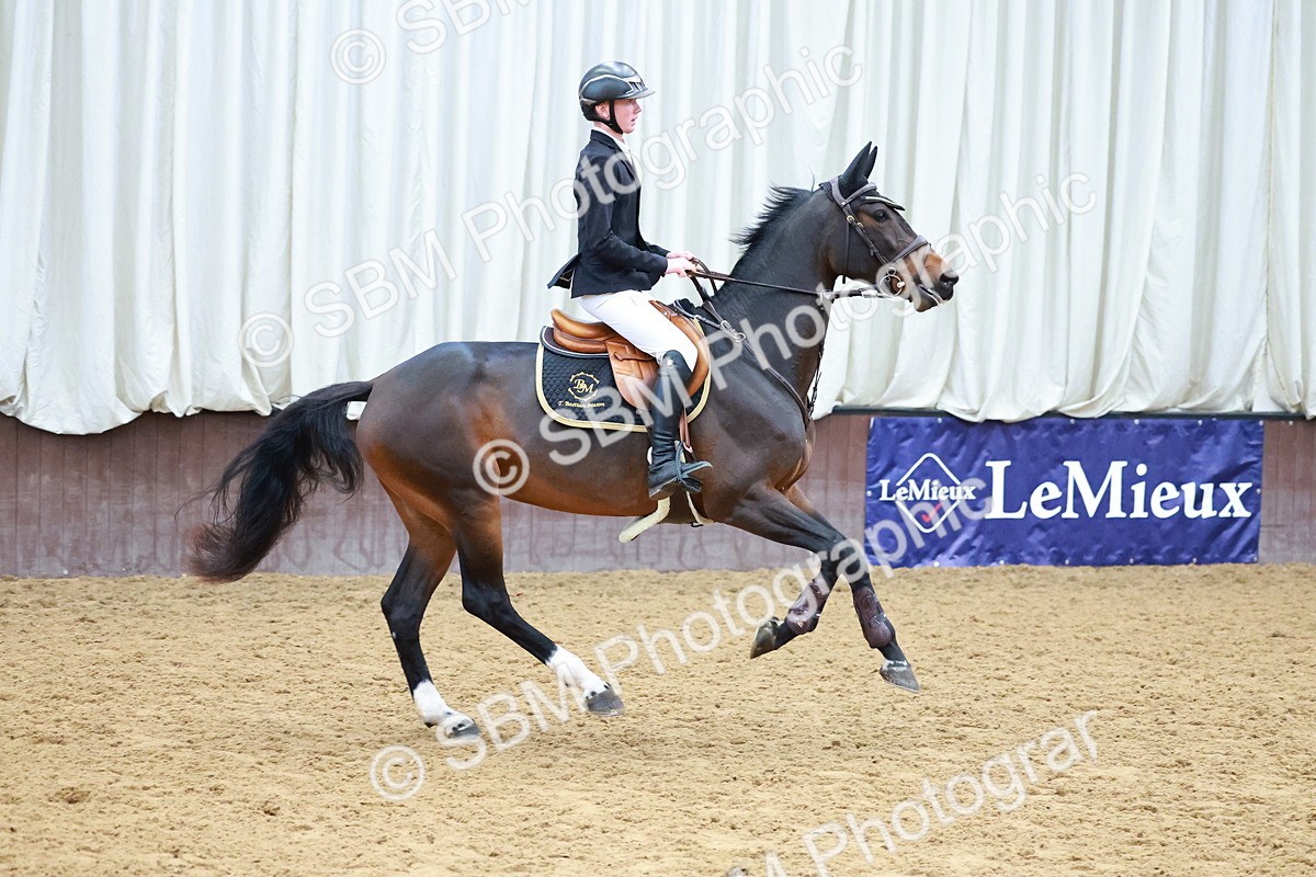 SBM_001454 - Class 3 - Senior Discovery 1.00m