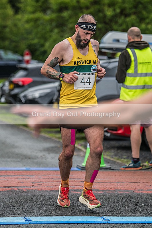 Lambfoot-617 - Lambfoot Loop Road Race Tuesday 1st July 2025