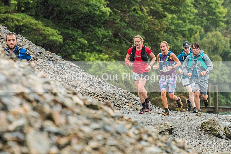 Scafell Pike-215 - High Terrain Events Scafell Pike Trail Marathon Sunday 20th August 2023