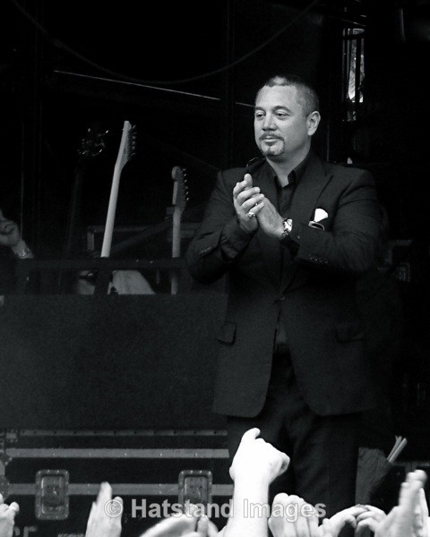 Fun Lovin' Criminals - music