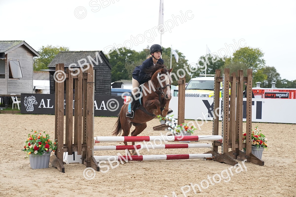 SBM_01767 - J54 - Clear Round 50cm