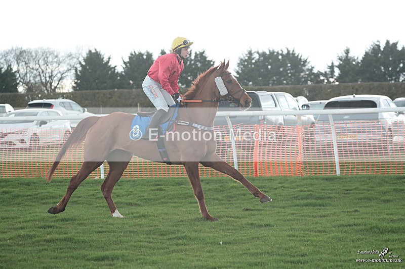 PtP 170324 2942 - Oakley Hunt PtP Brafield-On-The-Green 17/03/24