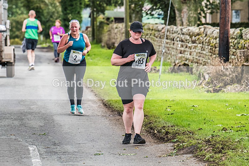 Acorn bank-766 - Acorn Bank 10K Road Race Sunday 17th September 2023