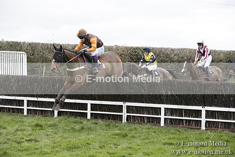 PtP 040218 210 - Point-to-Point Milborne St Andrew 04/02/18