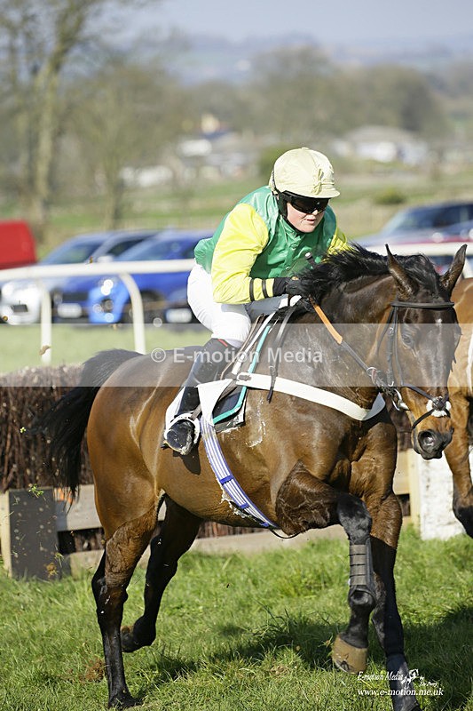 PtP 200322 379 - Mendip Farmers Point-to-Point 20/03/22