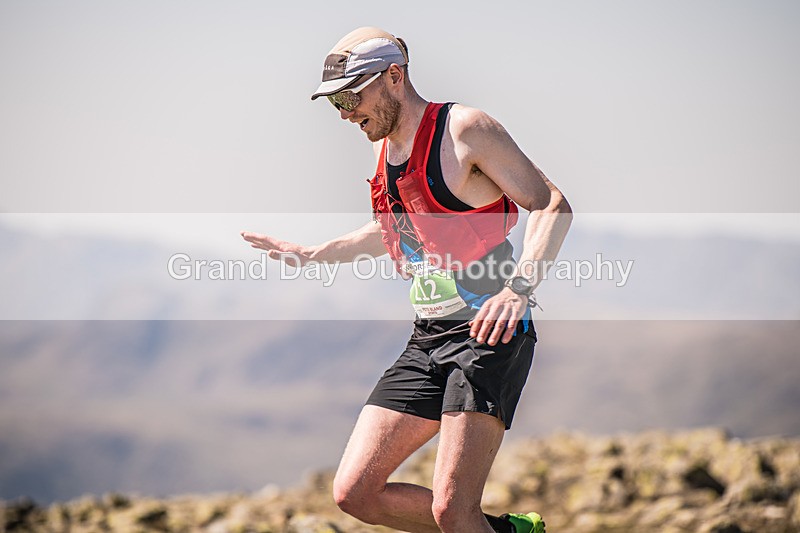 Fairfield-116 - Fairfield Horseshoe Fell Race Saturday 10th May 2025