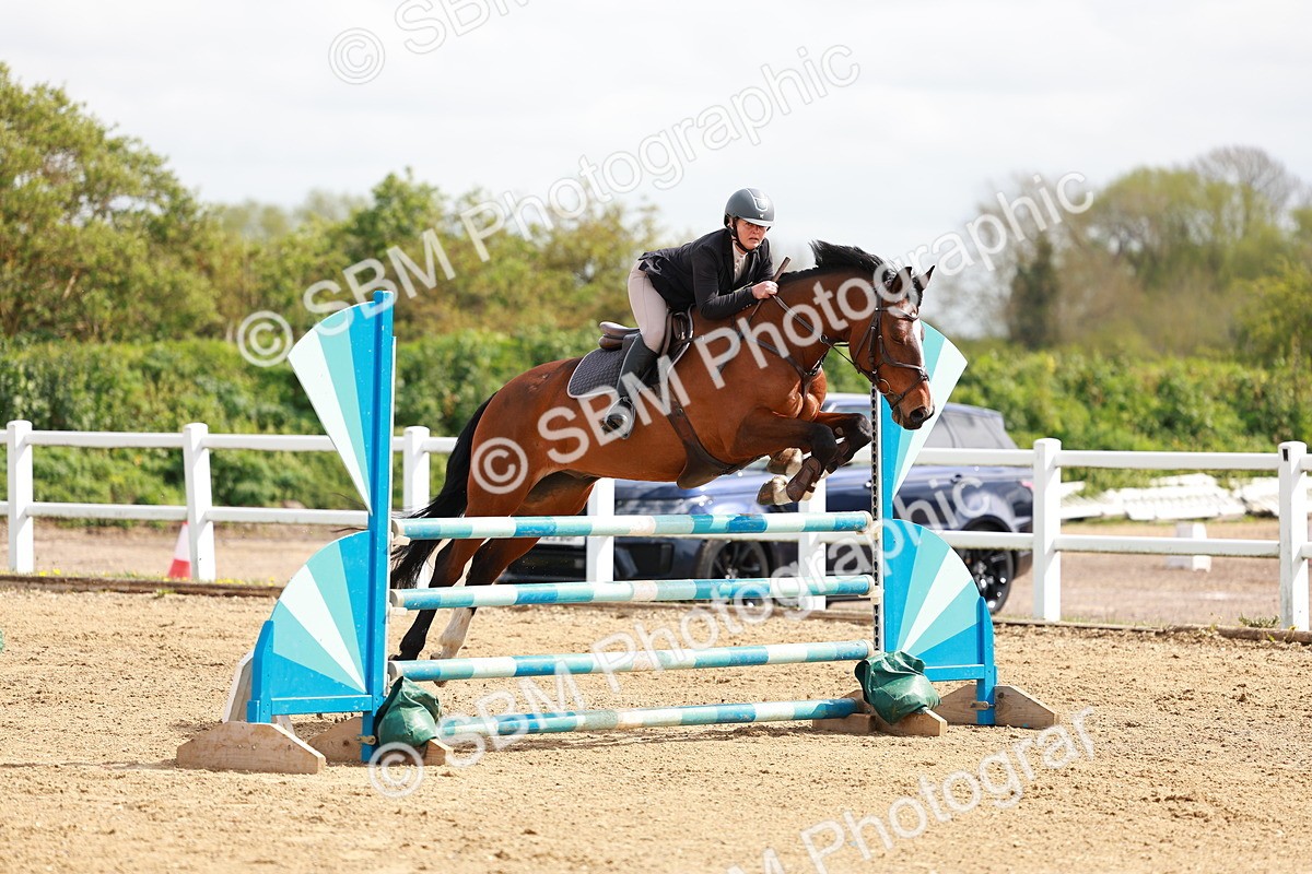 SBM_002191 - Class 9 - Senior Discovery - 1.00m
