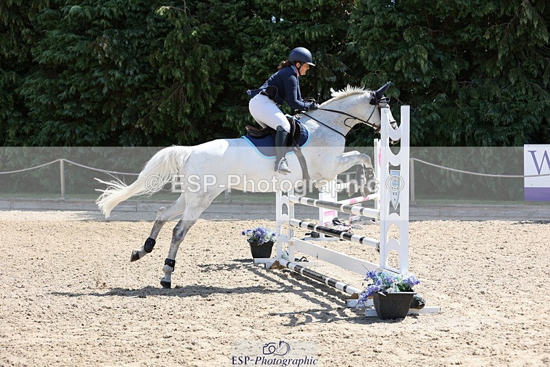 250703A-113542-01383 - Cls 6 Snr British Novice and 90cm Open