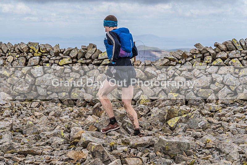 Ennerdale-127 - Ennerdale Horseshoe Fell Race Saturday 8th June 2024