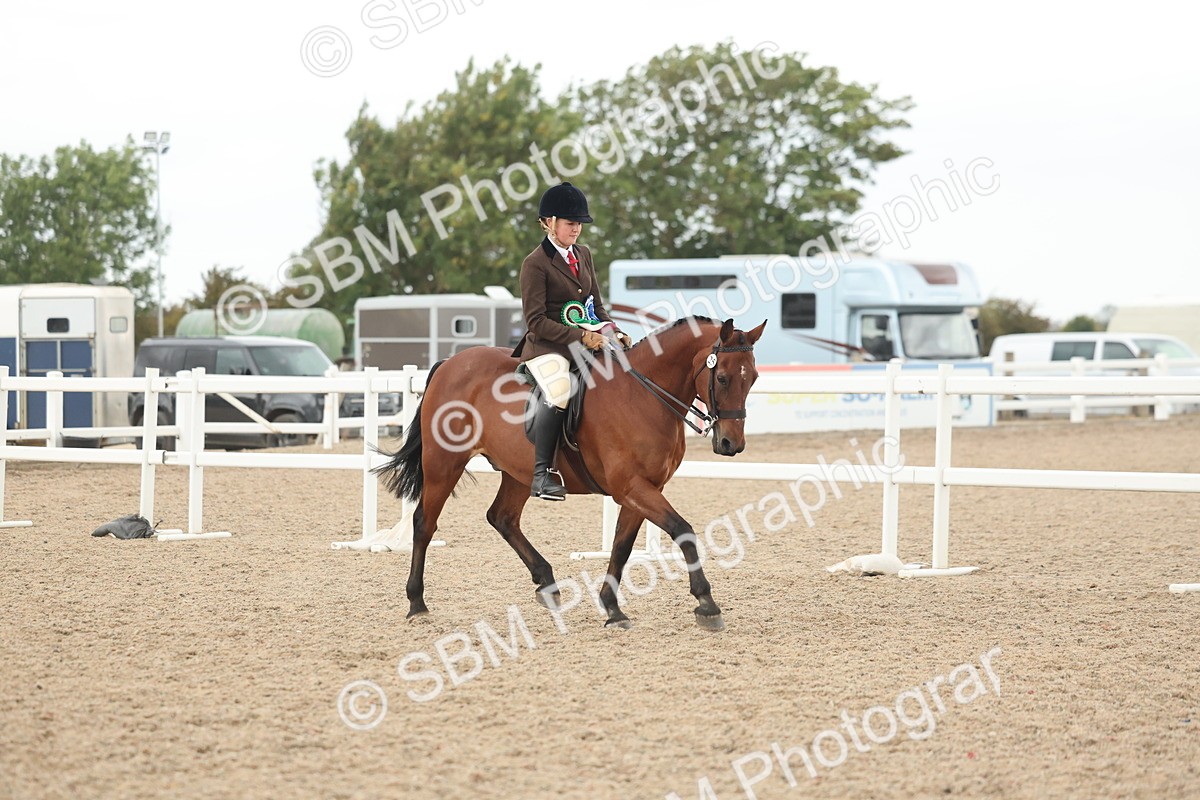 SBM_19216 - Class 316 - Best Pony-Rider Combination