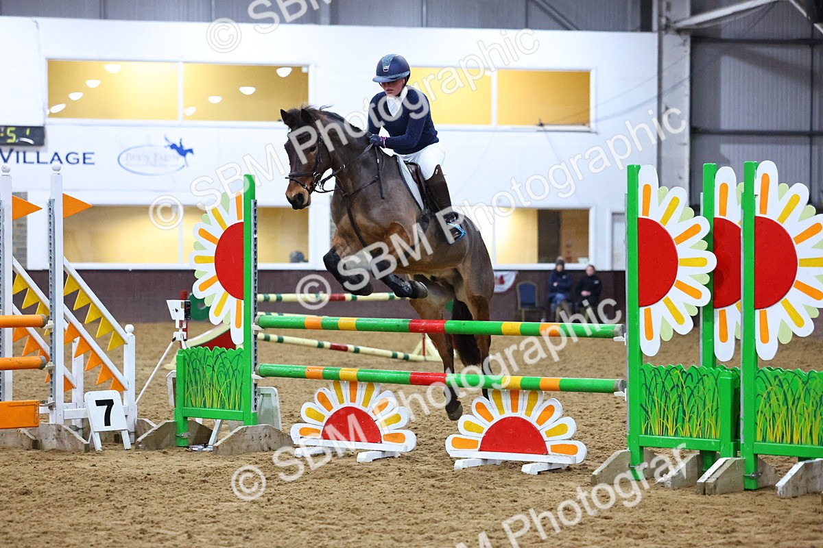 SBM_002997 - Class 7 - Stockings 1.00m