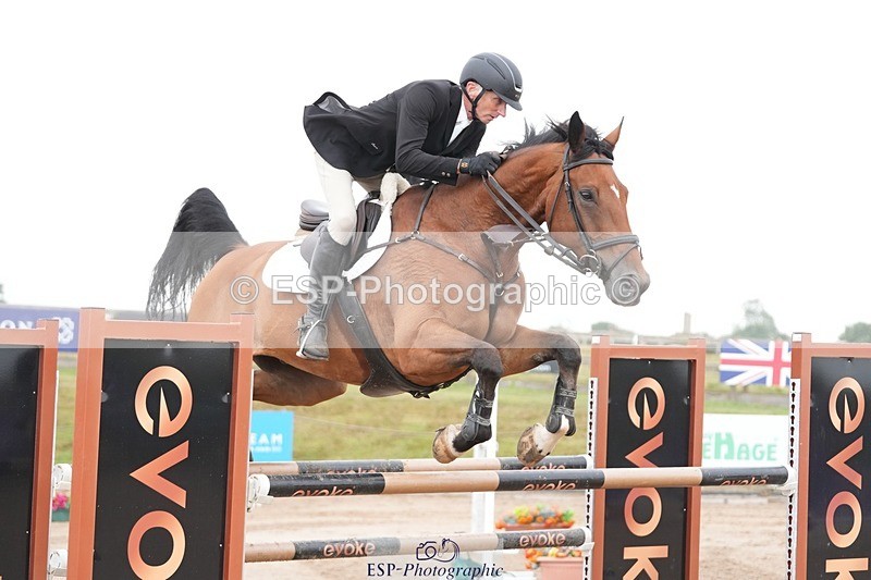 250727-134249-10607 - Cls 27 NAF Silver League Jump Off and Presentations